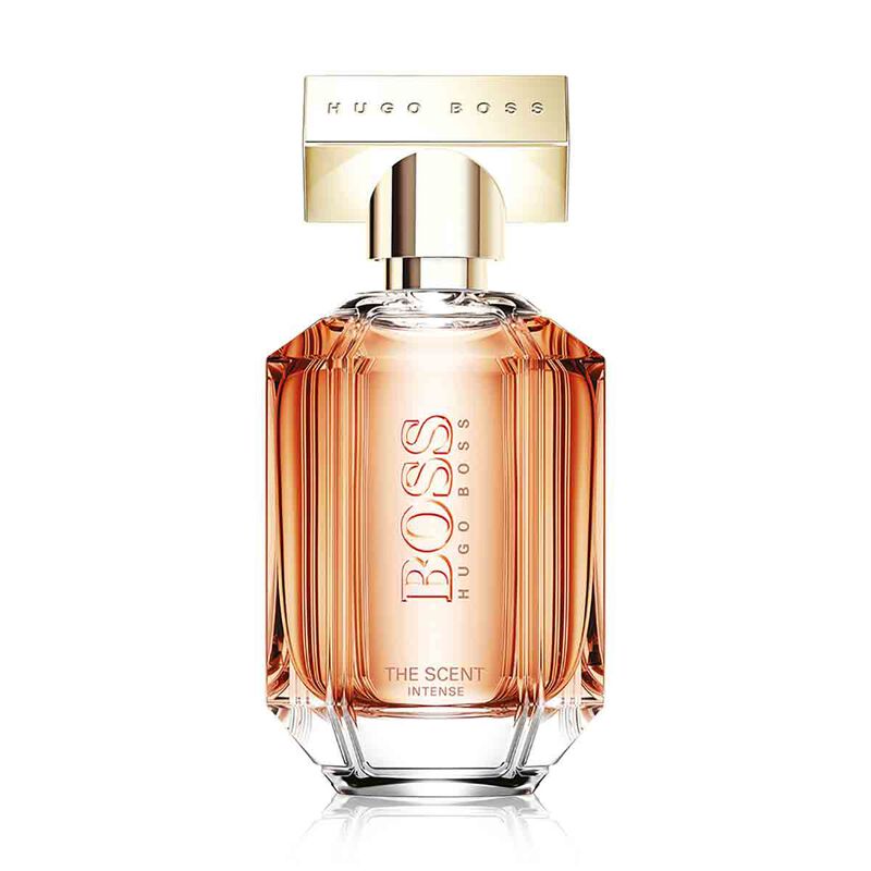 hugo boss boss the scent intense for her eau de parfum 50ml