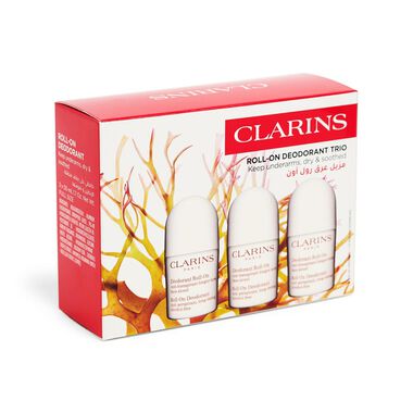 faces gentle care roll on deodorant trio