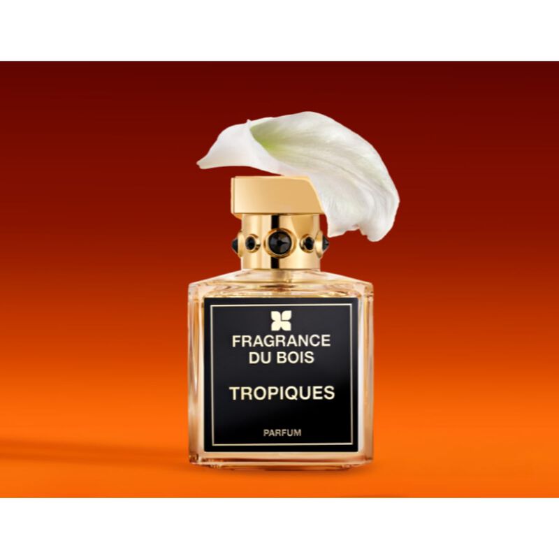 fragrance du bois tropiques