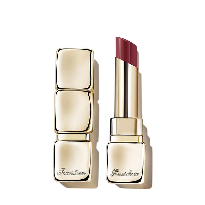 guerlain kisskiss shine bloom lipstick
