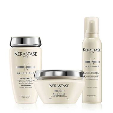 faces densifique bain densit  shampoo 250ml