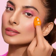 اسفنجة ميني ميراكل للكونسيلر faces اسفنجة ميني ميراكل للكونسيلر