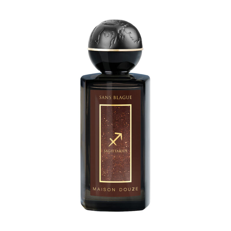 maison douze sans blague