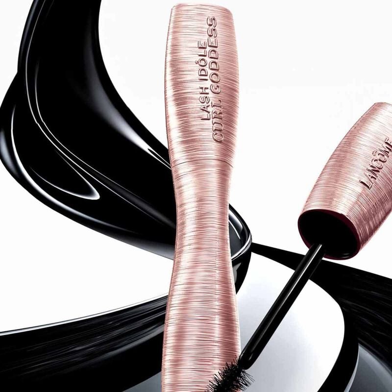 lancome lash idole curl goddess