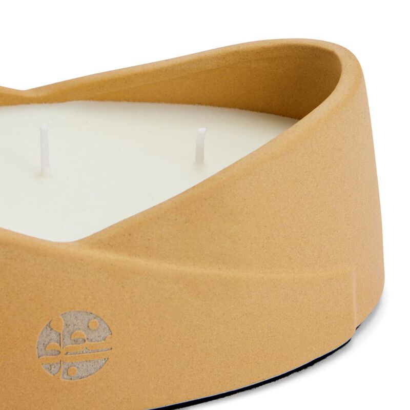 يدا شمعة حرفية إمبرايس