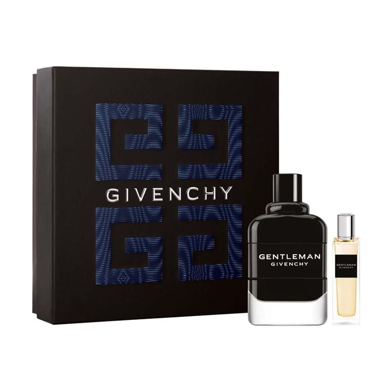 givenchy gentleman edp set