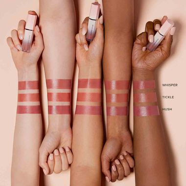 Blooming Edition Petal Touch Plumping Lip Velour faces blooming edition petal touch plumping lip velour