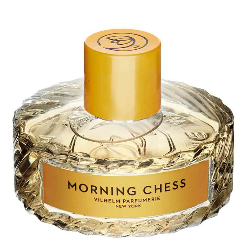 vilhelm parfumerie morning chess eau de parfum