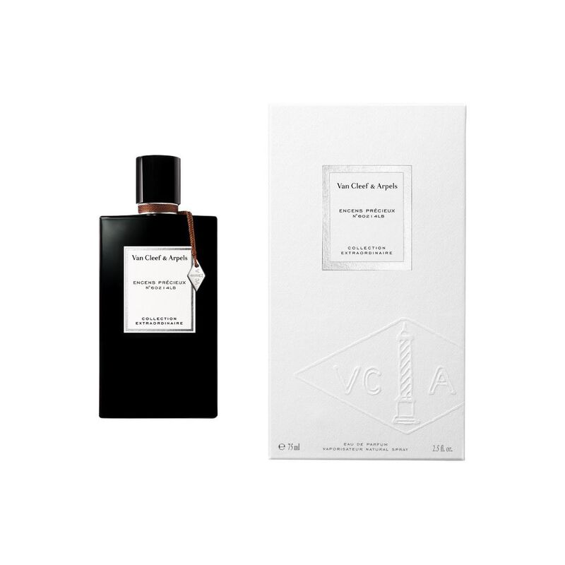 فان كليف اند اربلز إنسينس بريسيو