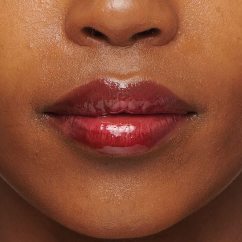 clarins lip comfort oil