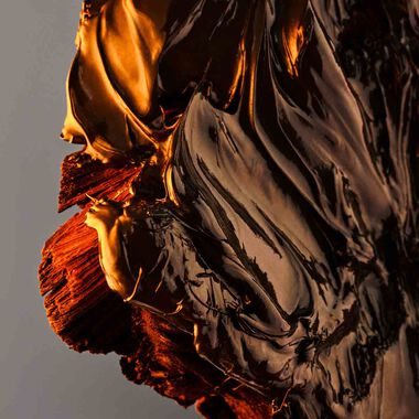 faces confident oud the collection eau de parfum