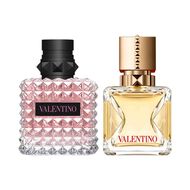 مجموعة عطر الشعر فالنتينو faces مجموعة عطر الشعر فالنتينو