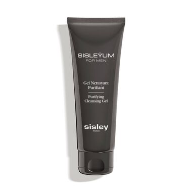 Purifying Cleansing Gel faces purifying cleansing gel