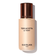 Terracotta Le Teint Healthy Glow Foundation faces terracotta le teint healthy glow foundation