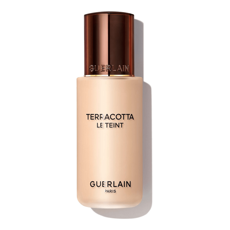 guerlain terracotta le teint healthy glow foundation