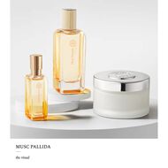 faces هيرميسنس موسك باليدا