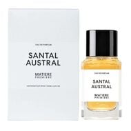 faces santal austral edp 100ml