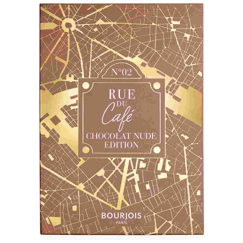 bourjois place de l'opera eyeshadow palette