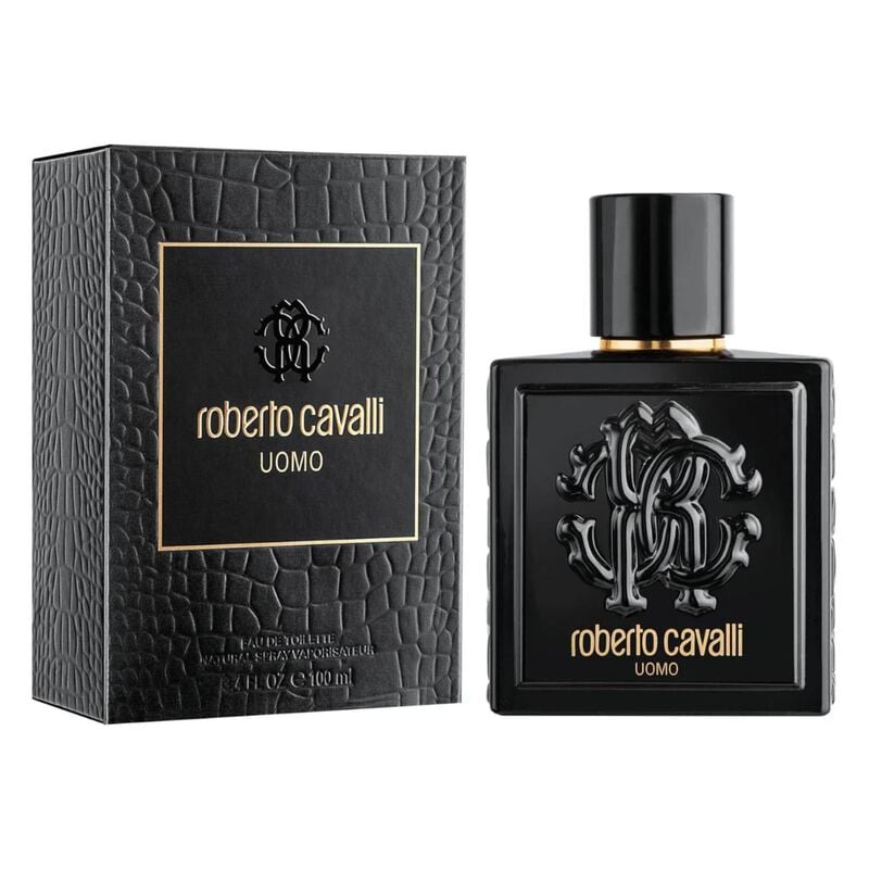 roberto cavalli uomo