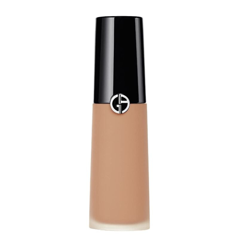 armani beauty luminous silk hydrating & brightening