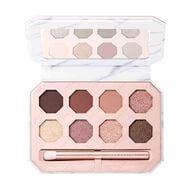 باليت تشكيلة ظلال العيون ميسميرايزينج مومنت faces باليت تشكيلة ظلال العيون ميسميرايزينج مومنت