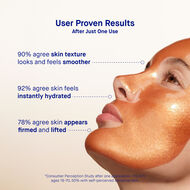 ماسك هيدروجيل للوجه faces ماسك هيدروجيل للوجه