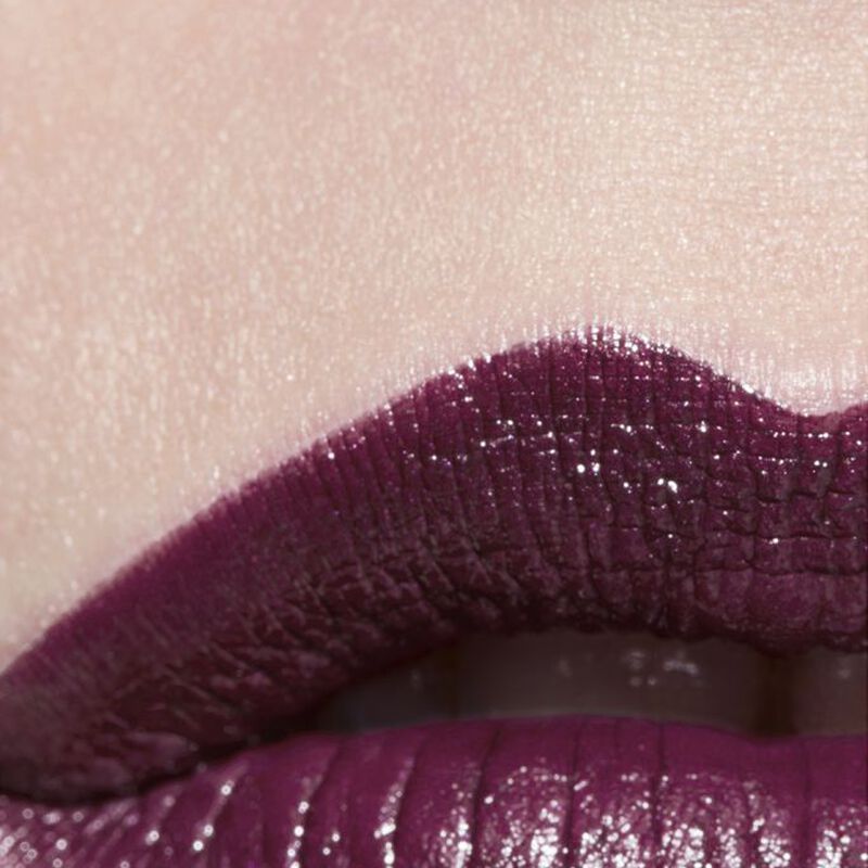 شانيل rouge allure