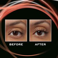 5D Mascara faces 5d mascara