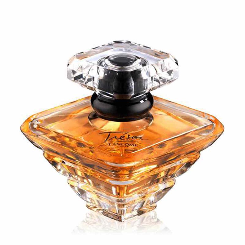 lancome tresor vapo eau de parfum 100ml