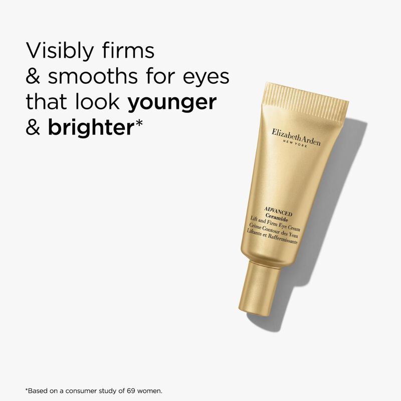 elizabeth arden twist & lift trio