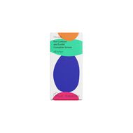 faces eye contour and eyelid complete serum