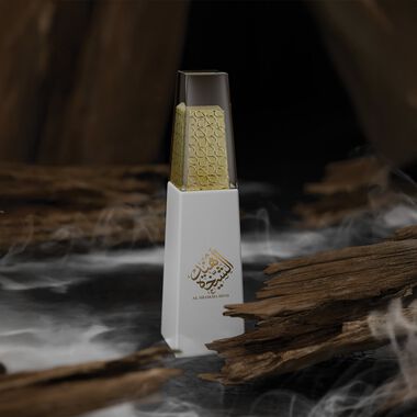 faces عطر شيخة هند