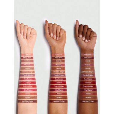 faces قلم تحديد شفاه سو ليبي