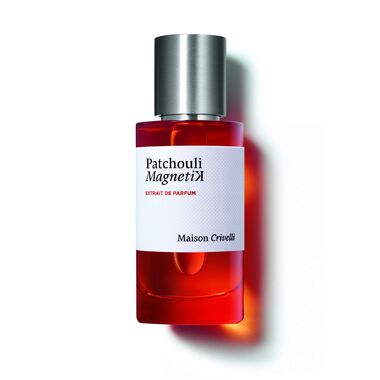 faces patchouli magnetik