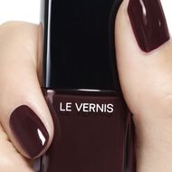 faces le vernis