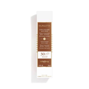 سونليا العناية ضد الشمس المكافحة للشيخوخة SPF30 faces سونليا العناية ضد الشمس المكافحة للشيخوخة spf30