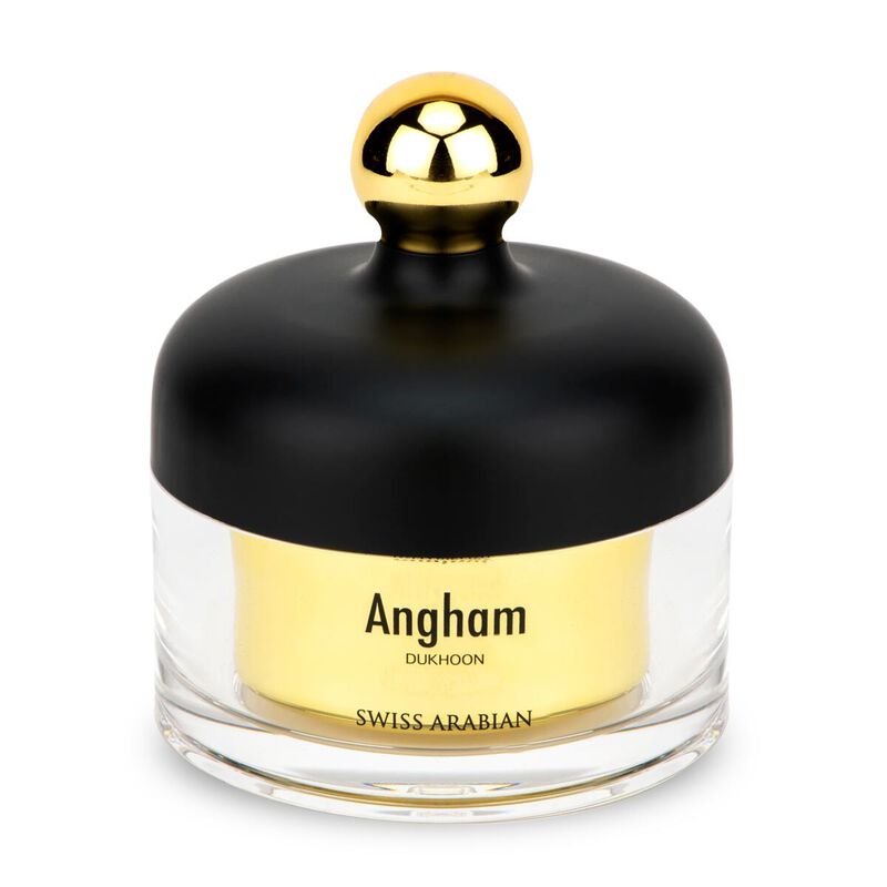 swiss arabian dukhoon angham