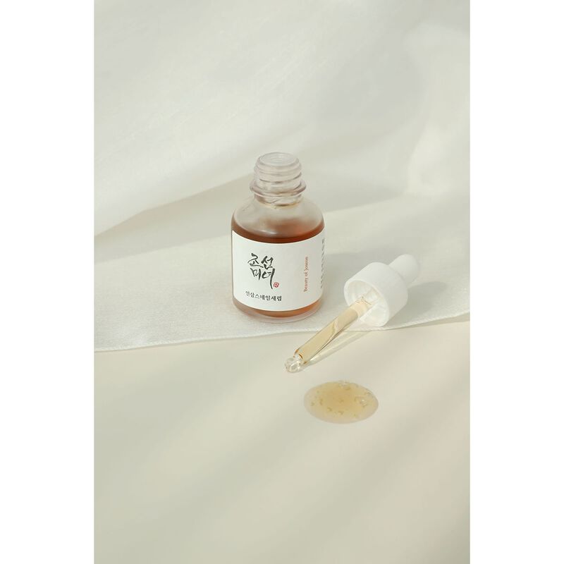 beauty of joseon revive serum