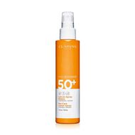 faces sun care body lotion in spray uva uvb 50  150ml