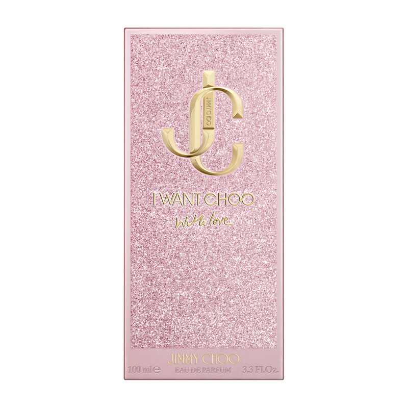 jimmy choo i want choo with love