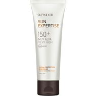 faces كريم الوجه الملوّن سن إكسبيرتايز المحمي بعامل حماية من الشمس spf50