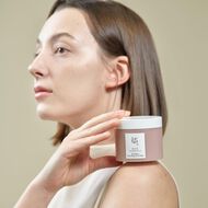 faces قناع المسام المنعش بالفاصوليا الحمراء