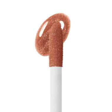 faces بريزما جلاس آيسي بلومبر ملمع شفاه لامع بحمض الهيالورونيك