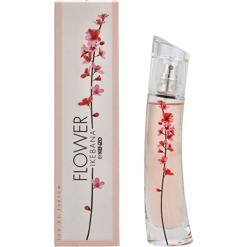 kenzo flower by kenzo ikebana edp 40 ml