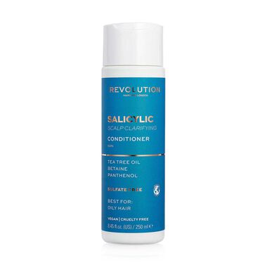 Salicylic Conditioner faces salicylic conditioner