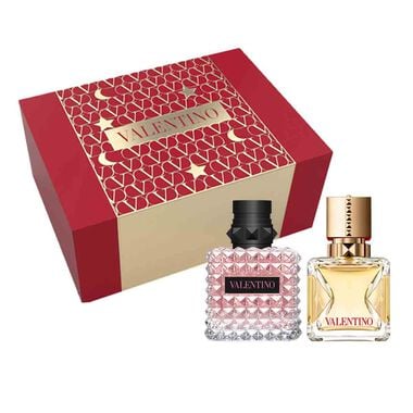 مجموعة عطر الشعر فالنتينو faces مجموعة عطر الشعر فالنتينو