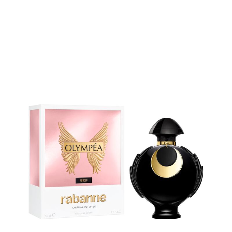 rabanne olympea absolu parfum intense