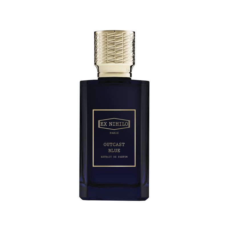 ex nihilo outcast blue