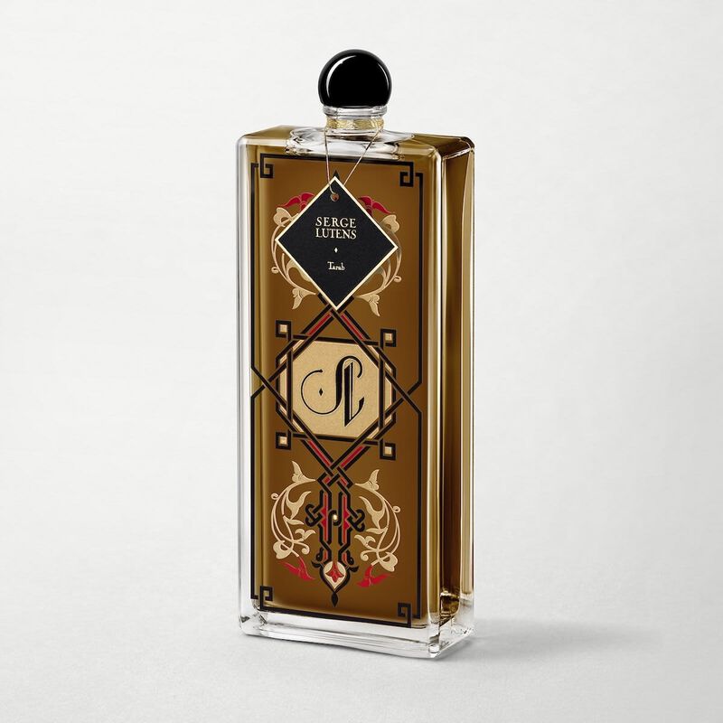 serge lutens tarab
