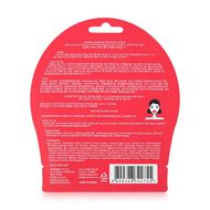 faces rose lip mask patch 1 patch